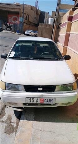 هيونداي اكسل